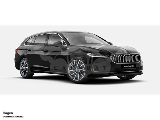 Skoda Superb 2024