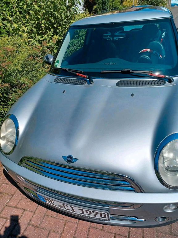Mini One 2005
