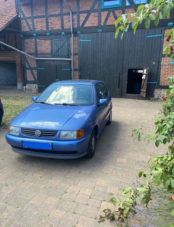 Volkswagen Polo 1996