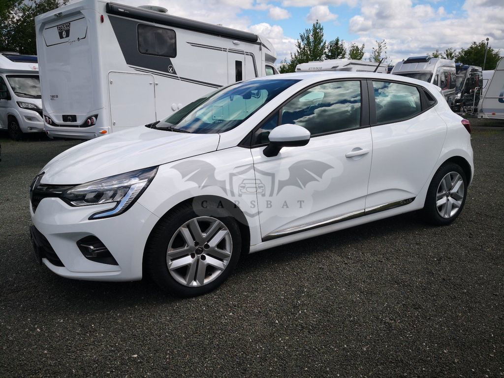 Renault Clio 2020
