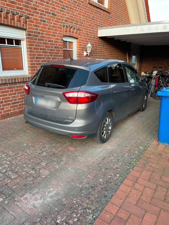 Ford C-Max 2013