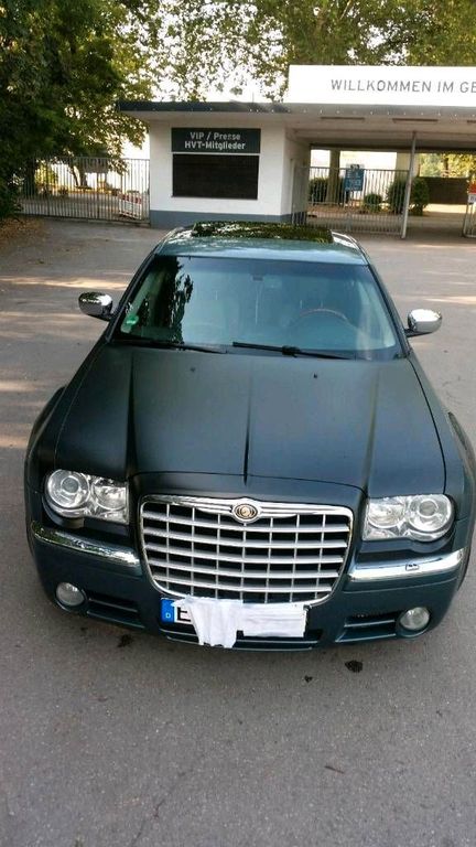 Chrysler 300C 2006