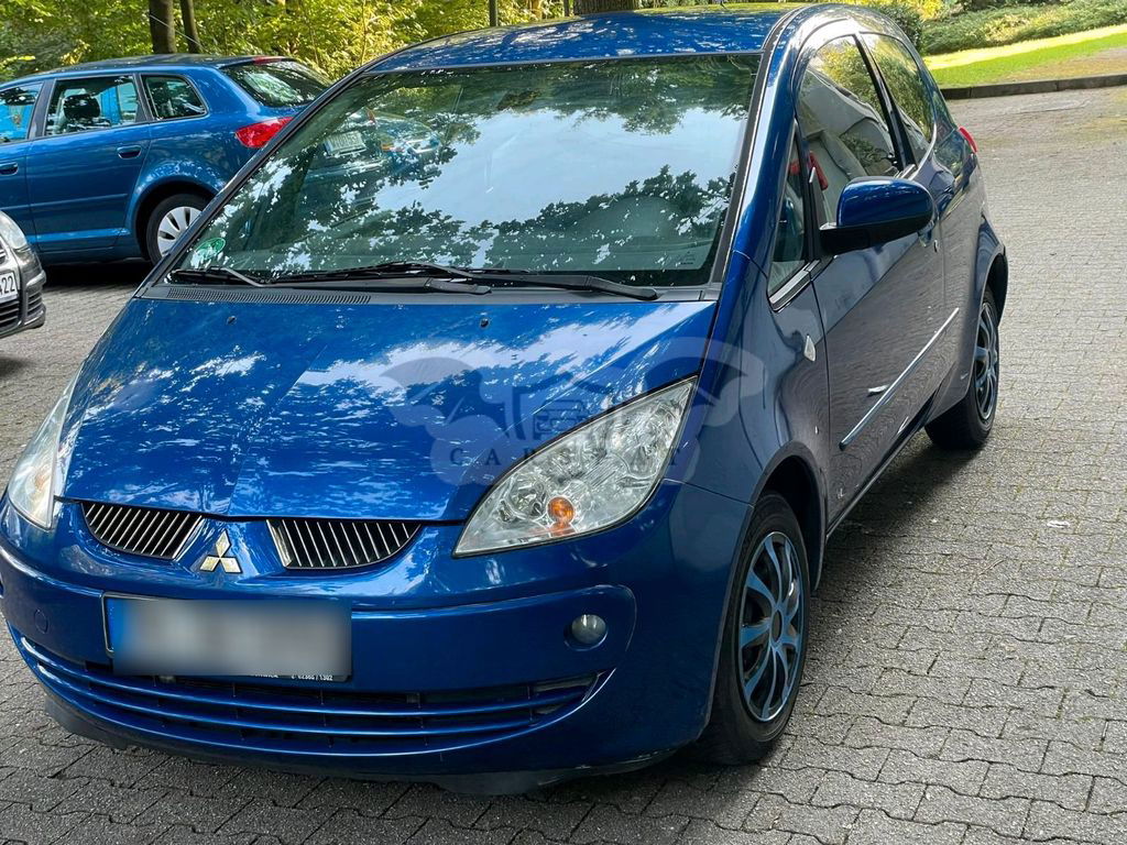 Mitsubishi Colt 2006