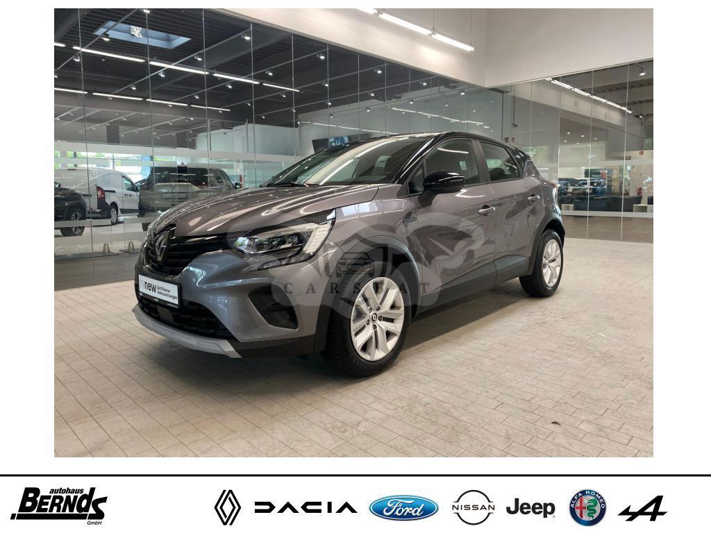 Renault Captur 2023