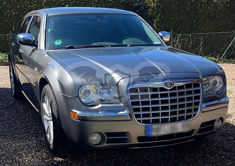 Chrysler 300C 2007