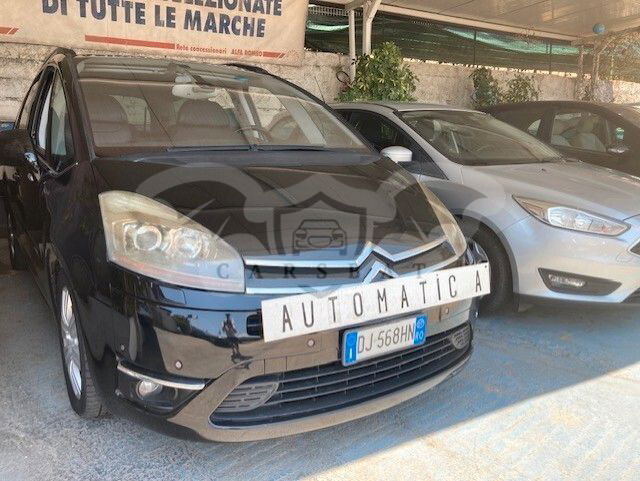 Citroën C4 Picasso 2007