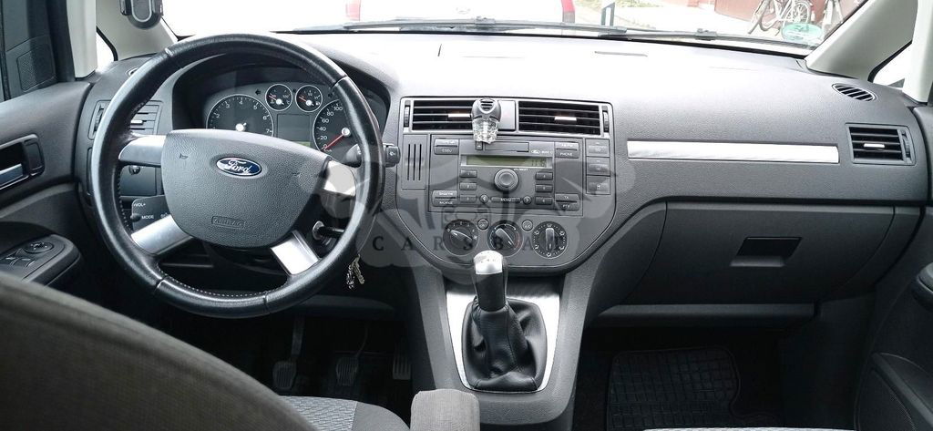 Ford C-Max 2005