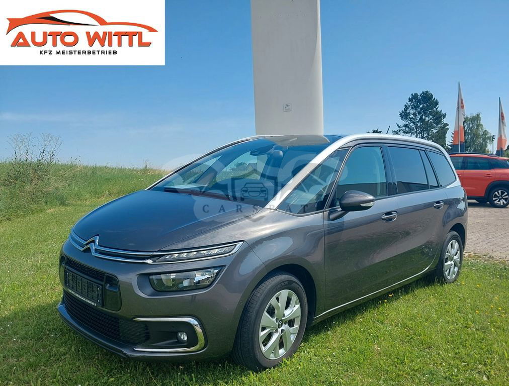 Citroën C4 Picasso 2020