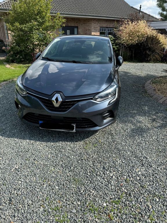 Renault Clio 2020