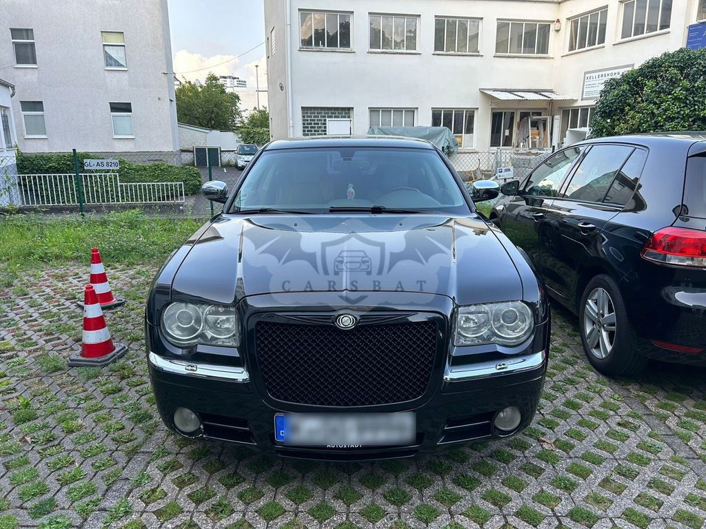 Chrysler 300C 2008