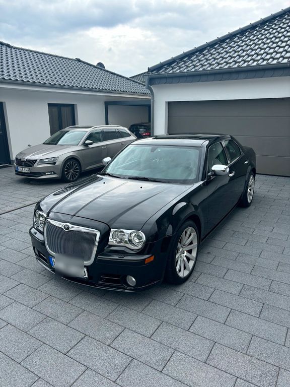 Chrysler 300C 2007