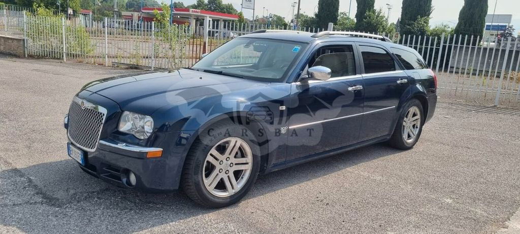 Chrysler 300C 2007
