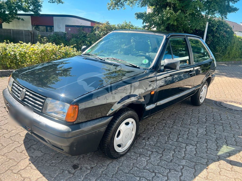 Volkswagen Polo 1994