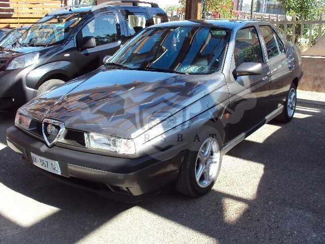 Alfa Romeo 155 1996
