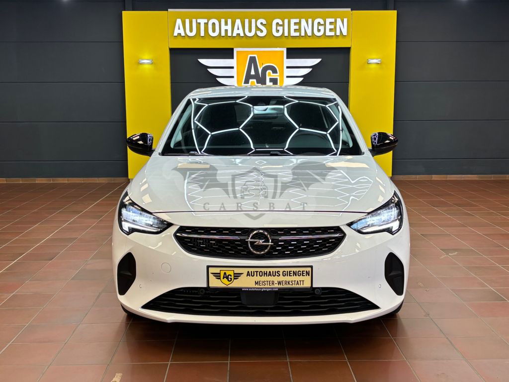 Opel Corsa 2023