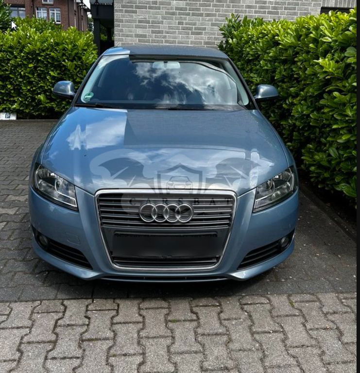 Audi A3 2010