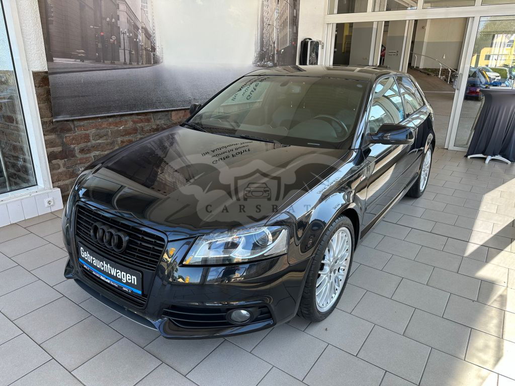 Audi A3 2010