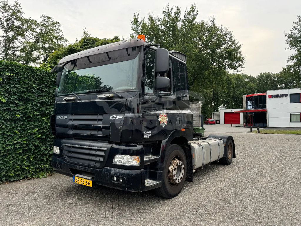 DAF CF 2007