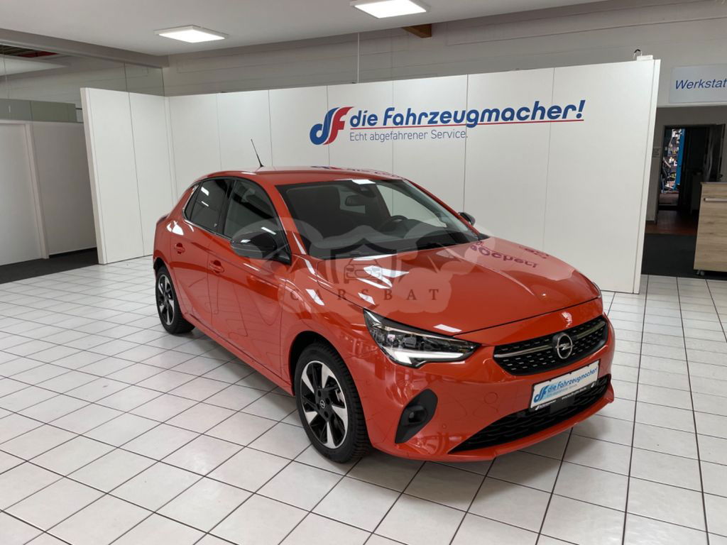 Opel Corsa 2023