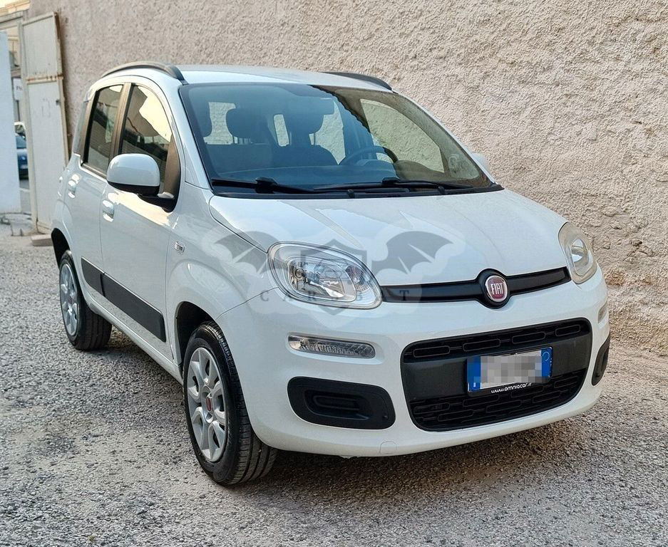 Fiat Panda 2014