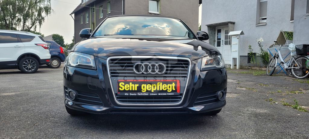 Audi A3 2010