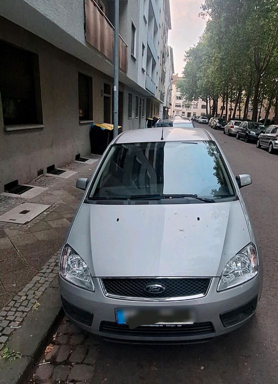 Ford C-Max 2006