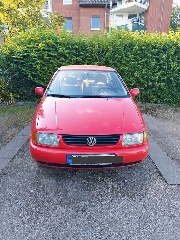 Volkswagen Polo 1997