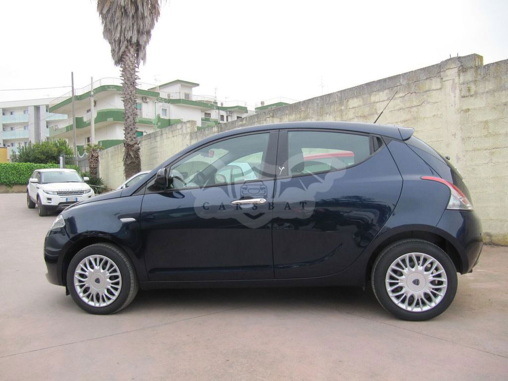 Lancia Ypsilon 2017