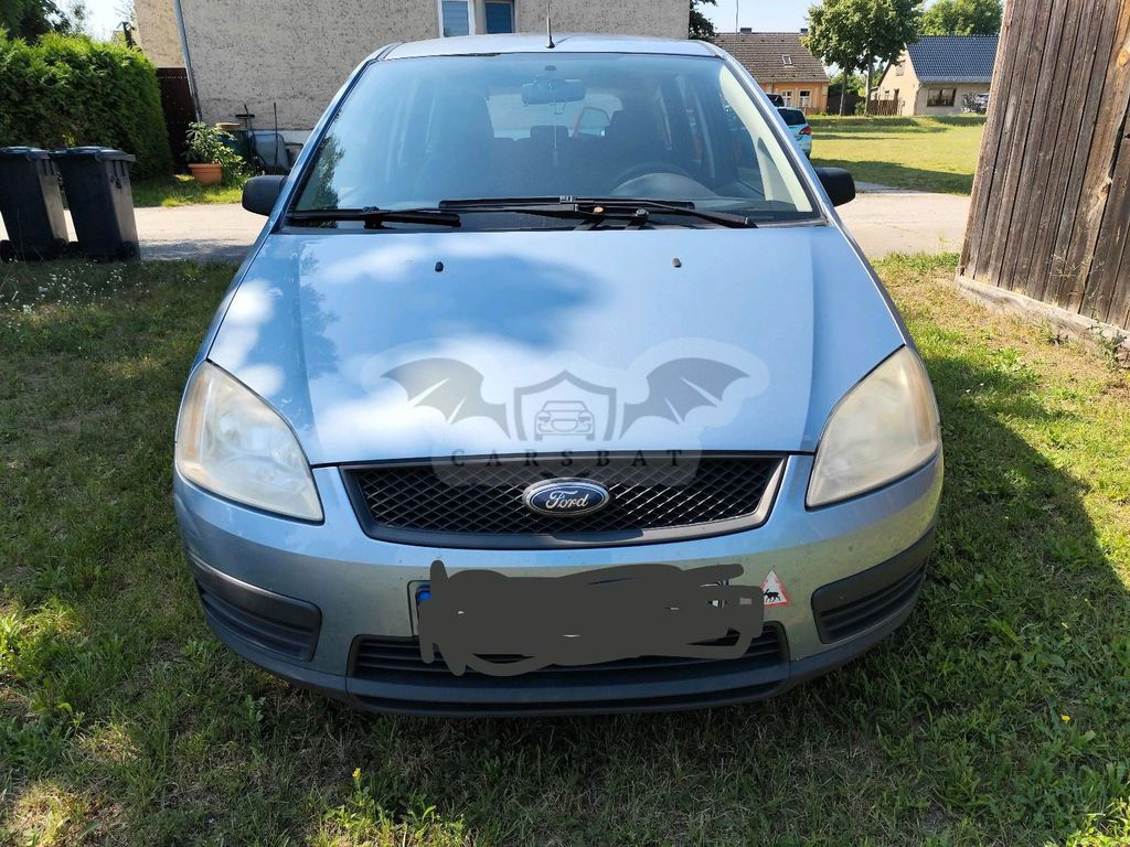 Ford C-Max 2004