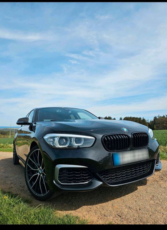 BMW iX 2018
