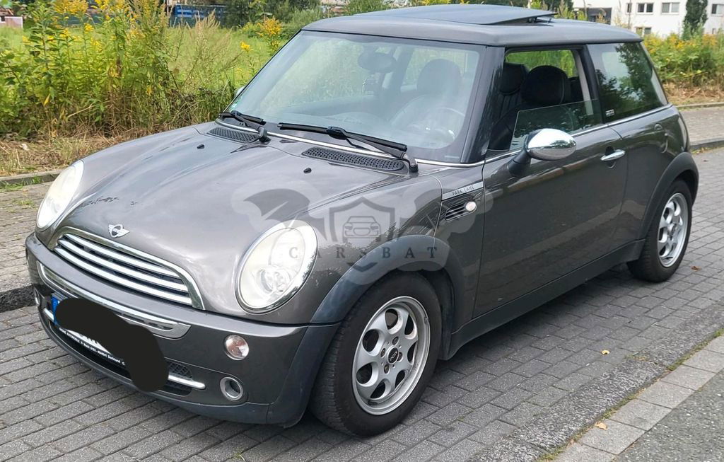 Mini Cooper 2006