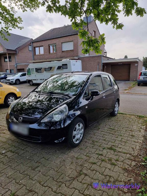 Honda Jazz 2007