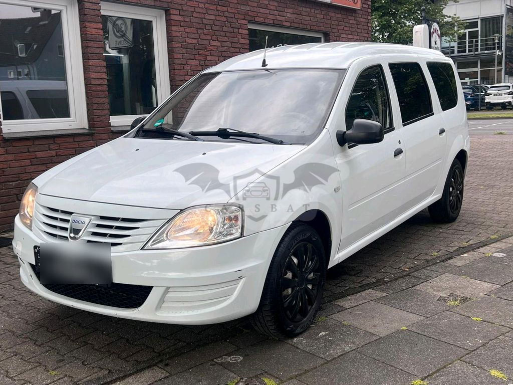 Dacia Logan 2009