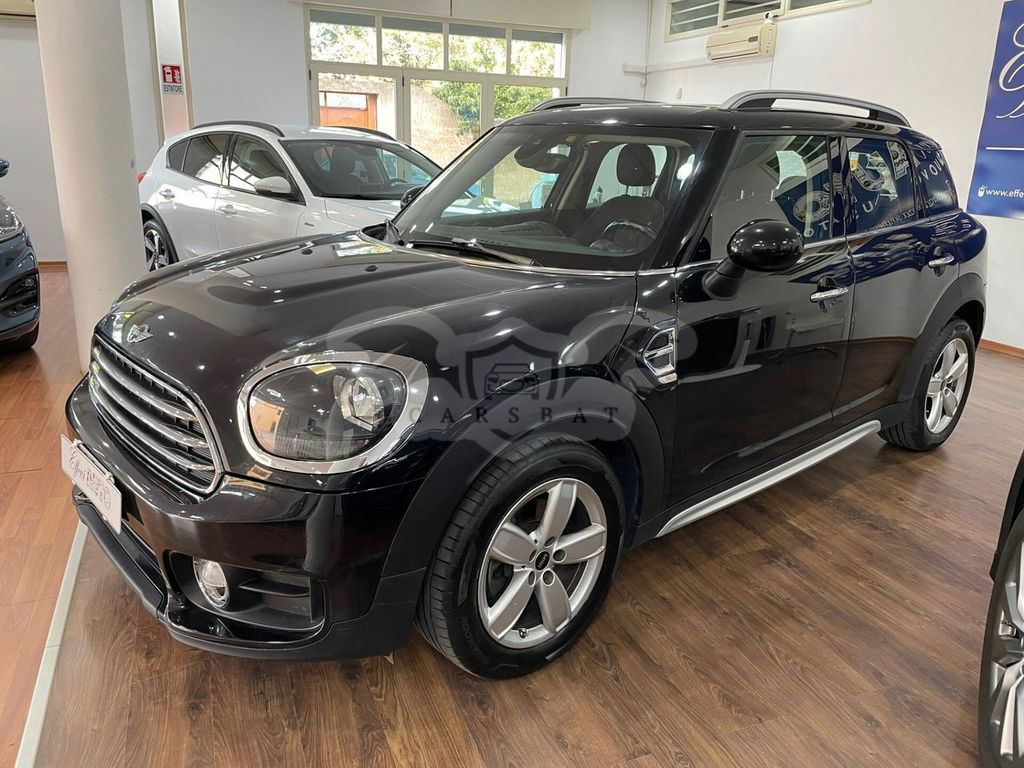 Mini Countryman 2017