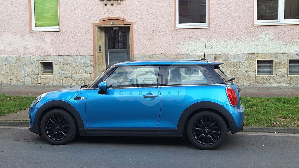 Mini One 2016