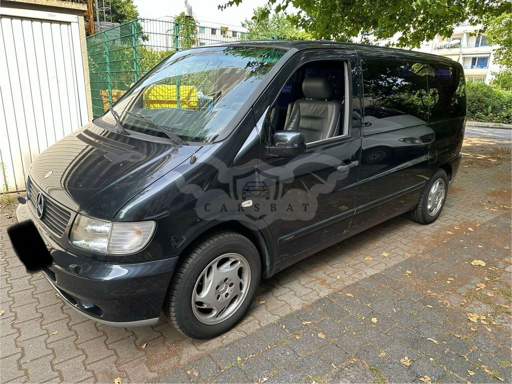 Mercedes-Benz V 230 2000