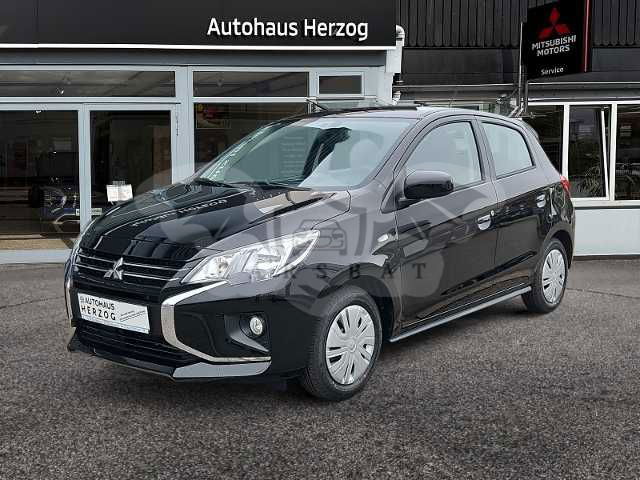 Mitsubishi Space Star 2024