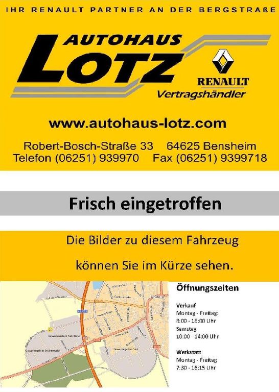 Renault Captur 2021