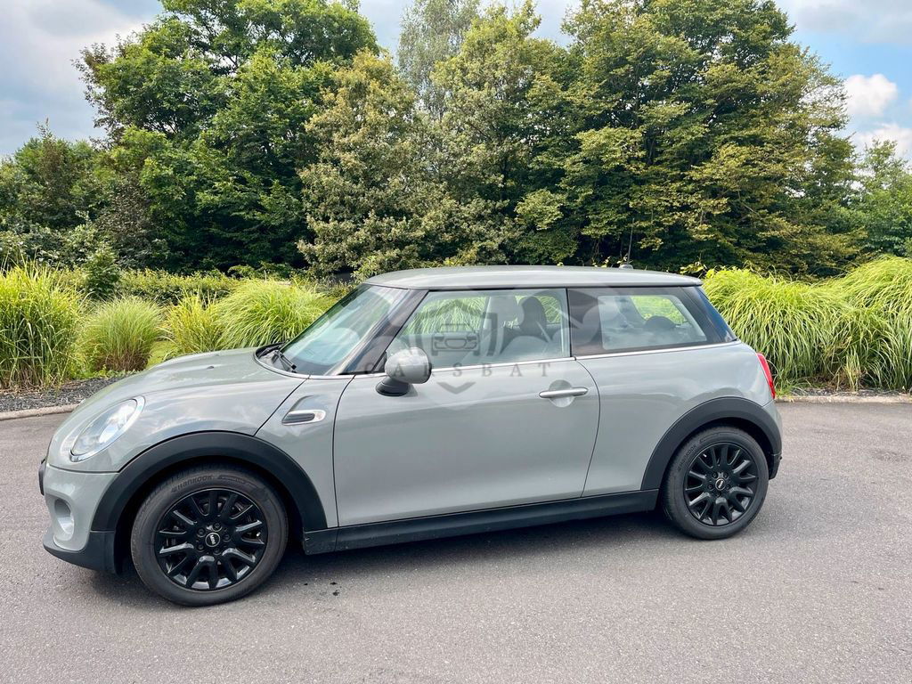 Mini One 2016