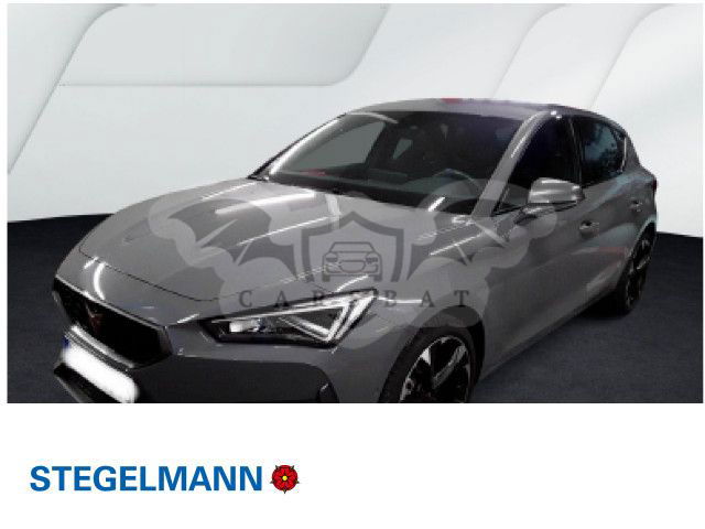 Cupra Leon 2023