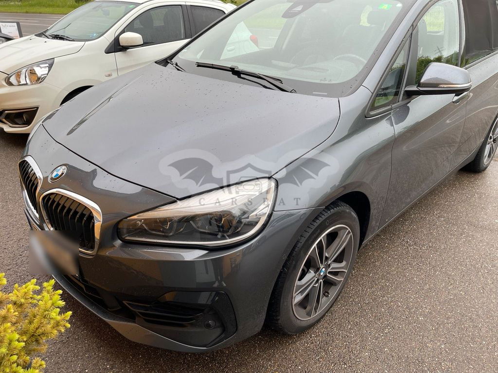 BMW 2 Series 220 2021