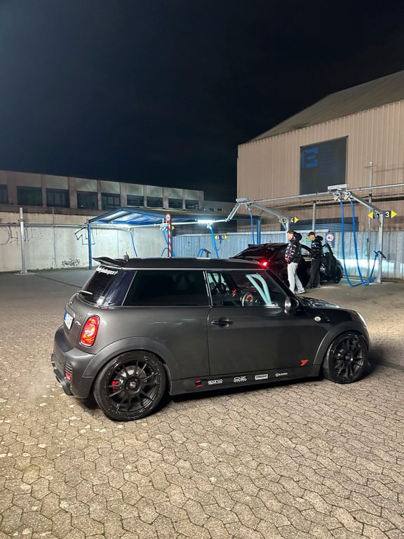 Mini Cooper 2011