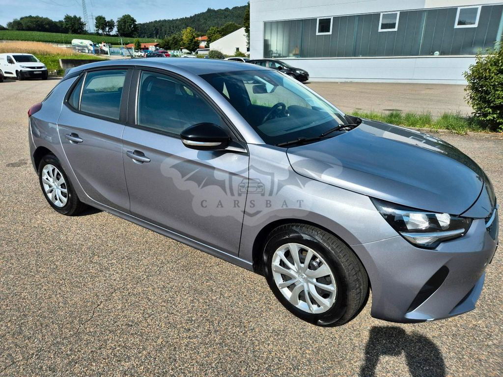 Opel Corsa 2020