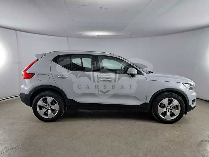 Volvo C40 2019