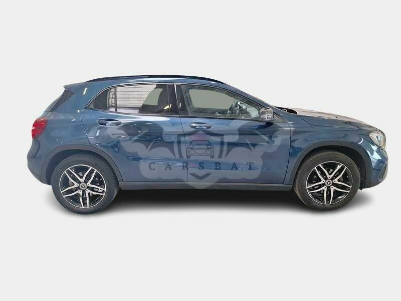Mercedes-Benz GL 2019