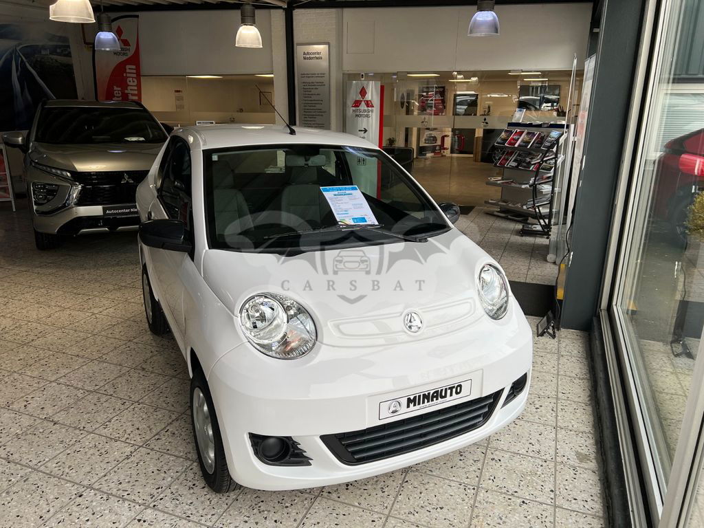 Aixam Minauto 2022