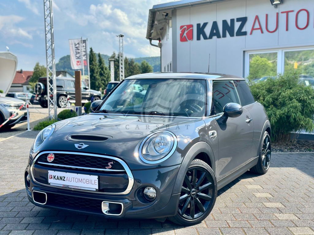 Mini Cooper 2016