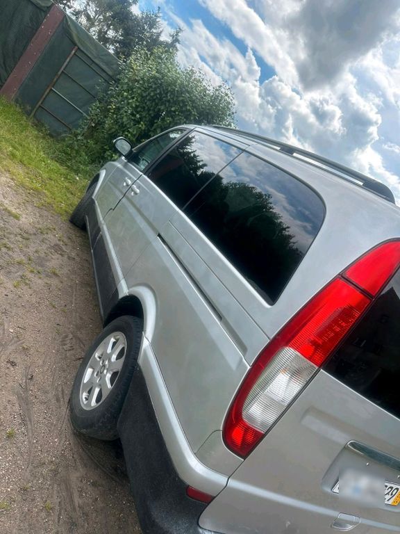 Mercedes-Benz Viano 2006