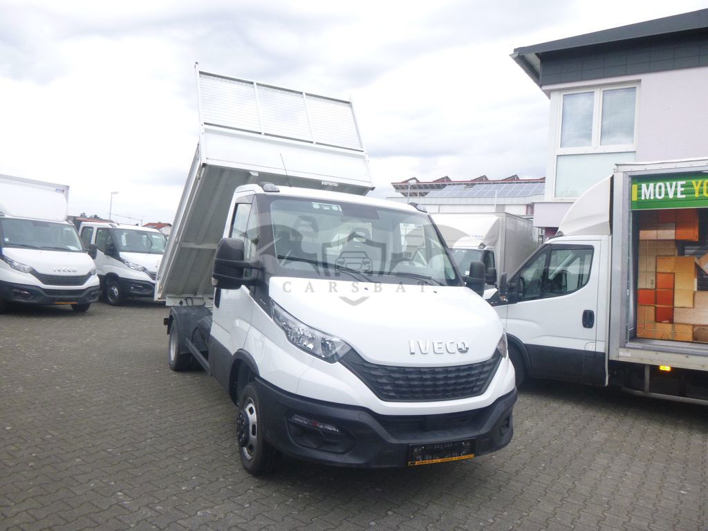 Iveco Daily 2021