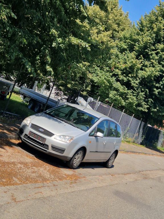 Ford C-Max 2005